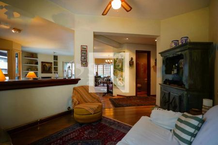 Apartamento à venda com 3 quartos, 235m² em Vila Morumbi, São Paulo
