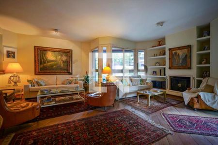 Apartamento à venda com 3 quartos, 235m² em Vila Morumbi, São Paulo
