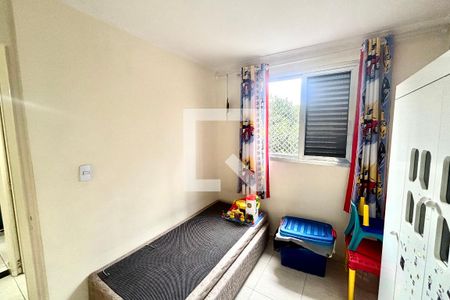 Quarto 2 de apartamento à venda com 2 quartos, 50m² em Vila Sílvia, São Paulo