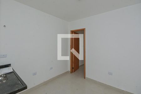 Apartamento à venda com 1 quarto, 24m² em Vila Gea, São Paulo