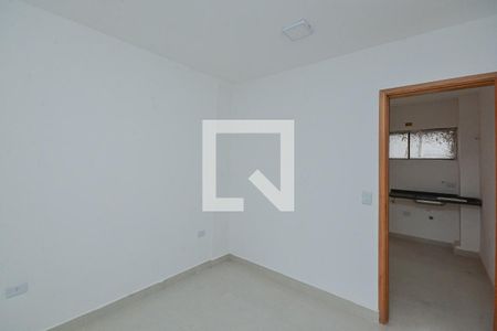 Apartamento à venda com 1 quarto, 24m² em Vila Gea, São Paulo