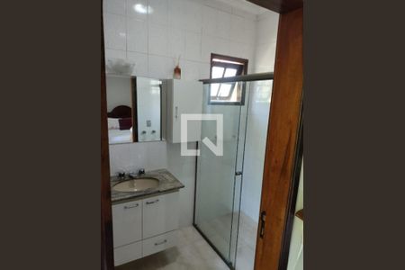 Banheiro de casa à venda com 3 quartos, 187m² em Vila Mariana, São Paulo