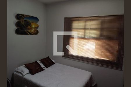 Quarto 2 de casa à venda com 3 quartos, 187m² em Vila Mariana, São Paulo