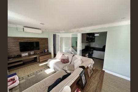 Apartamento à venda com 3 quartos, 110m² em Jabaquara, São Paulo