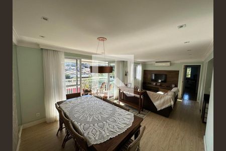 Apartamento à venda com 3 quartos, 110m² em Jabaquara, São Paulo