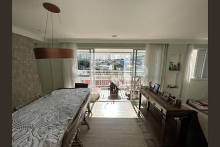 Apartamento à venda com 3 quartos, 110m² em Jabaquara, São Paulo