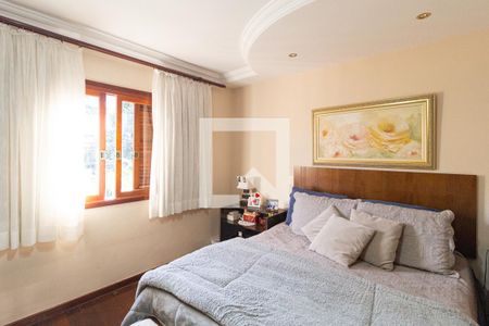 Suíte 1 de casa à venda com 5 quartos, 497m² em Cidade São Francisco, Osasco