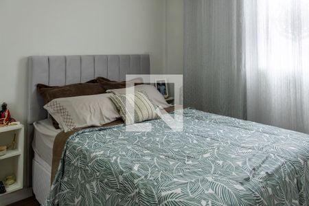 Quarto 1 de apartamento à venda com 2 quartos, 47m² em Santo Amaro, São Paulo