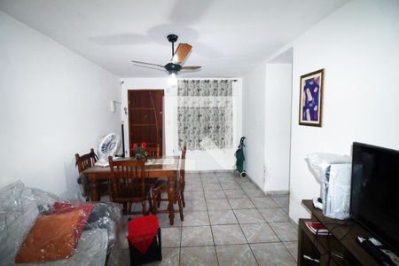 Sala de apartamento à venda com 2 quartos, 50m² em Coelho Neto, Rio de Janeiro
