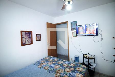 Quarto 1 de apartamento à venda com 2 quartos, 50m² em Coelho Neto, Rio de Janeiro
