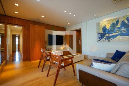 Apartamento à venda com 4 quartos, 210m² em Brooklin, São Paulo