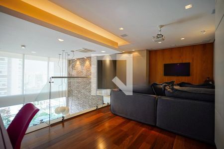 Apartamento à venda com 4 quartos, 210m² em Brooklin, São Paulo