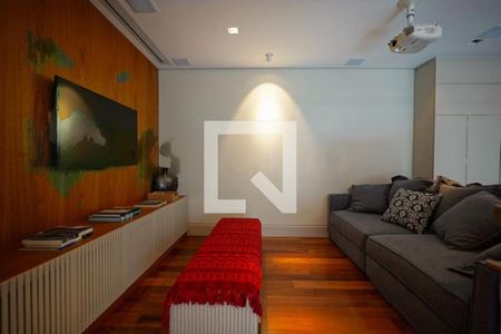 Apartamento à venda com 4 quartos, 210m² em Brooklin, São Paulo