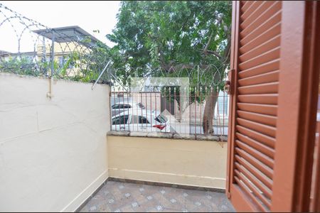 Quarto 1 de apartamento à venda com 2 quartos, 75m² em Rocha, Rio de Janeiro
