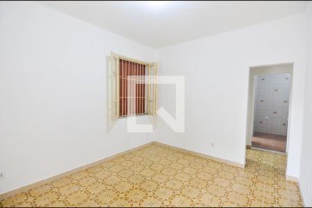 Sala de apartamento à venda com 2 quartos, 75m² em Rocha, Rio de Janeiro