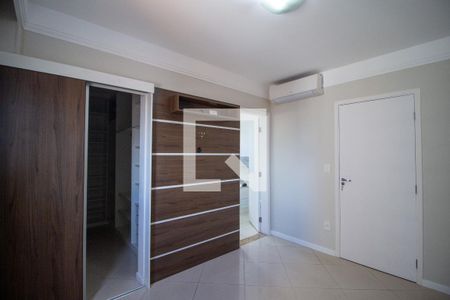 Suite 1 de apartamento para alugar com 4 quartos, 142m² em Jardim Paulistano, Sorocaba