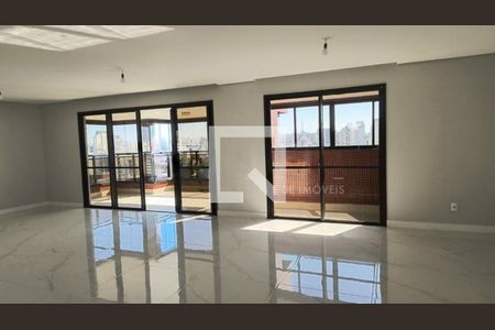 Apartamento à venda com 4 quartos, 433m² em Vila Mariana, São Paulo