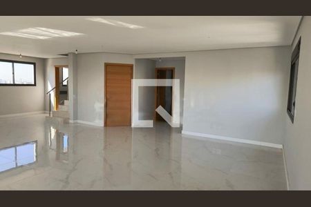 Apartamento à venda com 4 quartos, 433m² em Vila Mariana, São Paulo