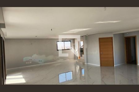 Apartamento à venda com 4 quartos, 433m² em Vila Mariana, São Paulo