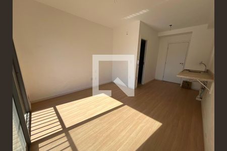 Studio de apartamento à venda com 1 quarto, 24m² em Vila Nova Conceição, São Paulo