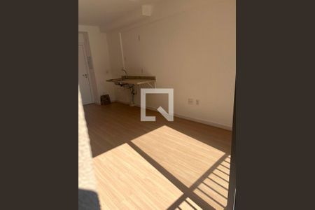 Studio de apartamento à venda com 1 quarto, 24m² em Vila Nova Conceição, São Paulo