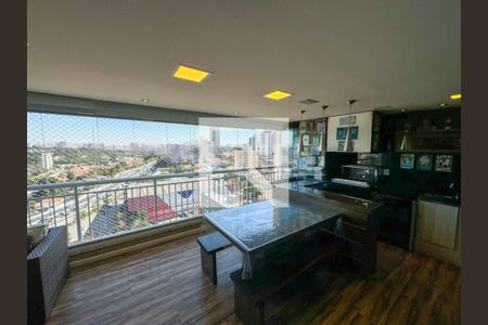 Apartamento à venda com 2 quartos, 147m² em Vila Alexandria, São Paulo