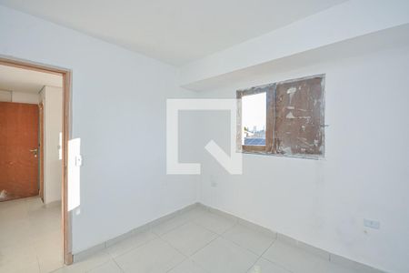 Apartamento à venda com 1 quarto, 24m² em Vila Gea, São Paulo