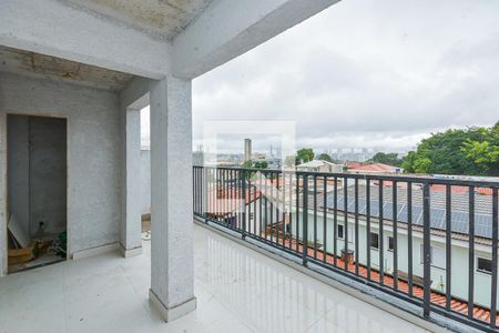 Apartamento à venda com 1 quarto, 24m² em Vila Gea, São Paulo