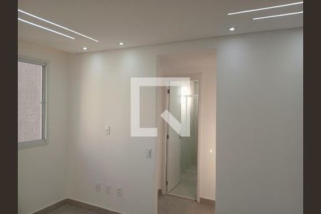 Foto 33 de apartamento à venda com 2 quartos, 44m² em Liberdade, São Paulo