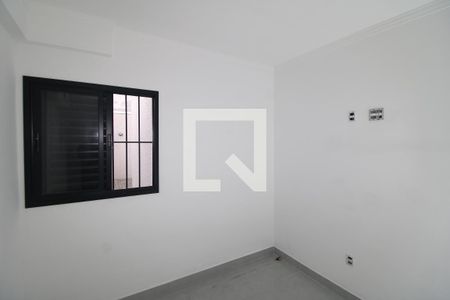 Quarto 1 de apartamento para alugar com 1 quarto, 37m² em Vila Dom Pedro Ii, São Paulo