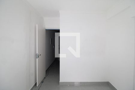 Quarto 1 de apartamento para alugar com 1 quarto, 37m² em Vila Dom Pedro Ii, São Paulo
