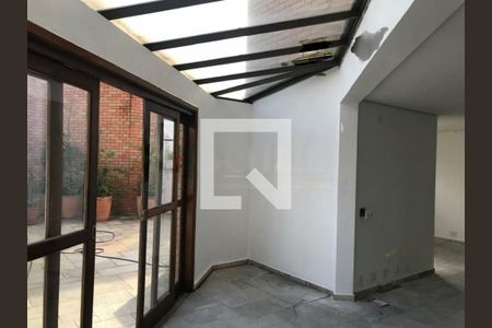 Apartamento à venda com 4 quartos, 278m² em Alto de Pinheiros, São Paulo