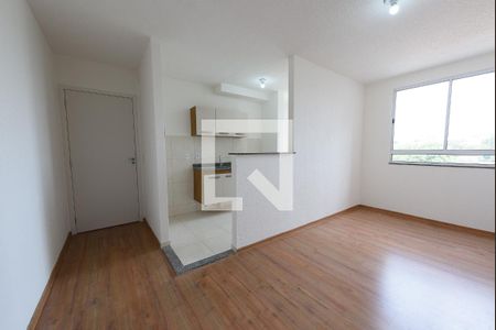 Apartamento para alugar com 2 quartos, 45m² em Bairro da Glória, Contagem