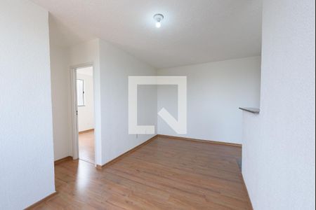 Apartamento para alugar com 2 quartos, 45m² em Bairro da Glória, Contagem