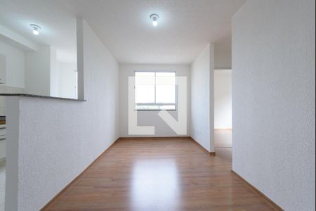 Apartamento para alugar com 2 quartos, 45m² em Bairro da Glória, Contagem