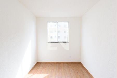 Apartamento para alugar com 2 quartos, 45m² em Bairro da Glória, Contagem