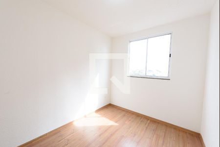 Apartamento para alugar com 2 quartos, 45m² em Bairro da Glória, Contagem