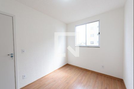 Apartamento para alugar com 2 quartos, 45m² em Bairro da Glória, Contagem