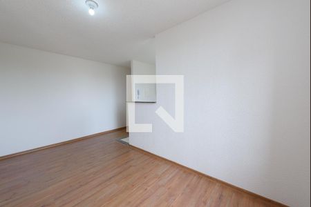 Apartamento para alugar com 2 quartos, 45m² em Bairro da Glória, Contagem