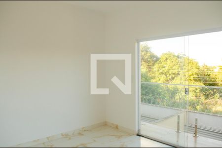 Suíte  de casa à venda com 3 quartos, 87m² em Residencial Recanto do Bosque, Goiânia
