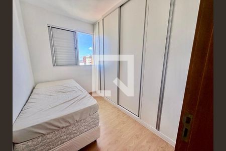 Apartamento à venda com 4 quartos, 140m² em Castelo, Belo Horizonte
