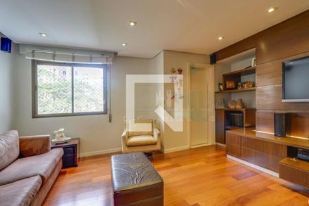 Apartamento à venda com 3 quartos, 232m² em Vila Morumbi, São Paulo