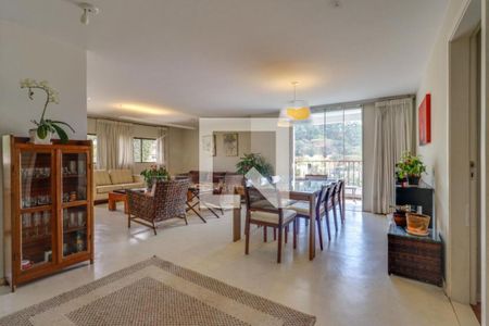 Apartamento à venda com 3 quartos, 232m² em Vila Morumbi, São Paulo