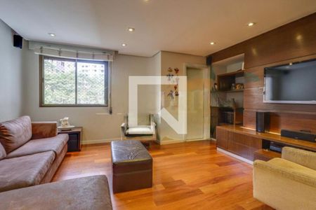 Apartamento à venda com 3 quartos, 232m² em Vila Morumbi, São Paulo
