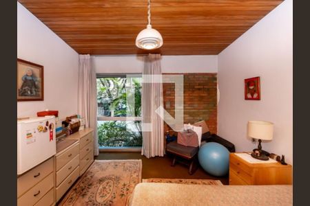 Casa à venda com 4 quartos, 490m² em Cidade Jardim, São Paulo