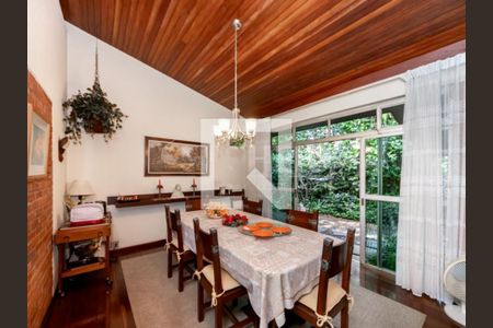 Casa à venda com 4 quartos, 490m² em Cidade Jardim, São Paulo