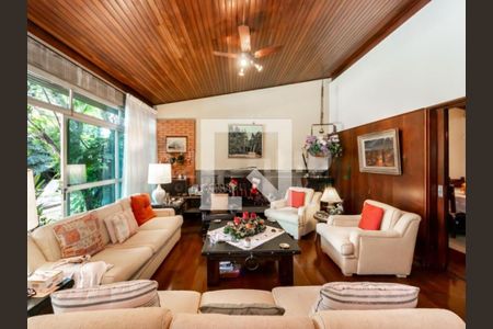 Casa à venda com 4 quartos, 490m² em Cidade Jardim, São Paulo