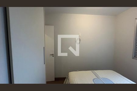 Quarto 1 de apartamento para alugar com 2 quartos, 57m² em Vila Arriete, São Paulo