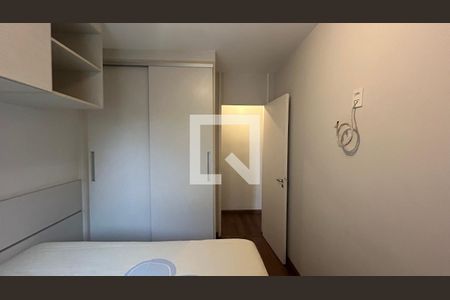 Quarto 1 de apartamento para alugar com 2 quartos, 57m² em Vila Arriete, São Paulo