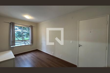Sala de apartamento para alugar com 2 quartos, 57m² em Vila Arriete, São Paulo